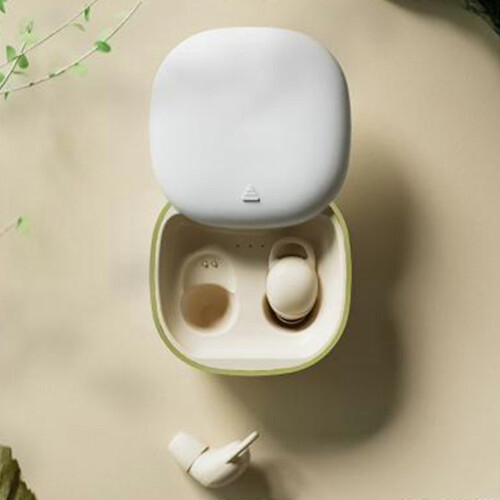 (Skin) Mini Headset Invisible Earpiece for Sleeping Skin 2025 1