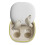 (Skin) Mini Headset Invisible Earpiece for Sleeping Skin 2025 4