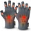 Arthritis Compression Gloves for Pain Relief and Support, Thermal Warm Circulation Comfort, Medium Pair 1