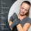 Arthritis Compression Gloves for Pain Relief and Support, Thermal Warm Circulation Comfort, Medium Pair 4