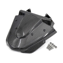 (Carbon Fiber) 2011 2012 2013 2010-2021 Front Beak Motorcycle Wheel Fender Nose Extension Cover For Yamaha XT1200Z XT 1200 Z Super Tenere 1200 2025