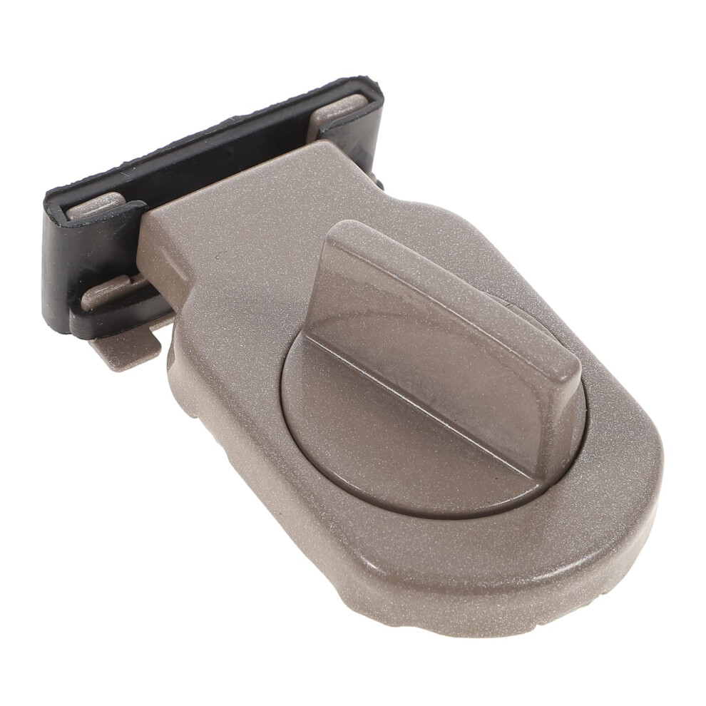 Sliding Door Lock Childproof Safety Lock for Sliding Windows No Drill Tool Installation 1Pack