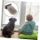 Sliding Door Lock Childproof Safety Lock for Sliding Windows No Drill Tool Installation 1Pack 4