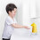Automatic Touchless Hand Soap Dispenser 275ml Refillable Smart Countertop Sink Bathroom and Kitchen 4