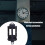 5Pcs Quartz Clock Movement Pendulum Replacement Set, Battery Operated DIY  Kit for Wall Clocks 2