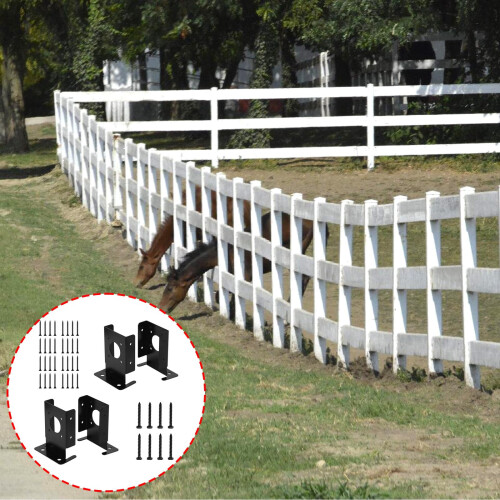 Adjustable Deck Post Anchor Bracket HeavyDuty Metal Base with Adjustable Height for Secure Deck Installation 1