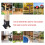 Adjustable Deck Post Anchor Bracket HeavyDuty Metal Base with Adjustable Height for Secure Deck Installation 3