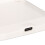 15W White Foldable Desktop Wireless Charger Stand 9