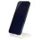 15W White Foldable Desktop Wireless Charger Stand 10