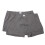 Men XL170/100 6pcs Plain Color Breathable Briefs 10