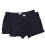 Men XL170/100 6pcs Plain Color Breathable Briefs 14