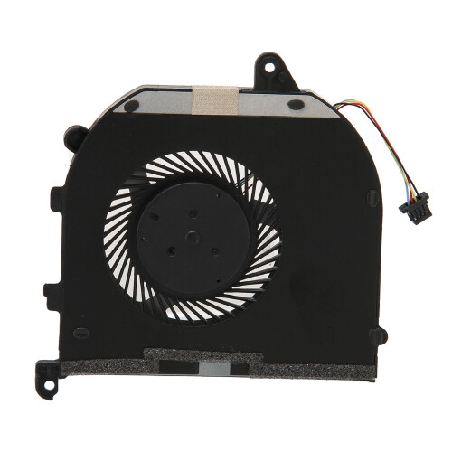 Notebook Cooler 4-Pin 5V 0.5A 9570 7590 008YY9 1