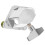Drum Leg Mount Bracket Durable Metal Floor Tom Leg Support for Stable Drum Setup and Quick Replacement 1