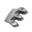Violin Mute for Quiet Practice, Durable Threeclaw Bridge Design with Clear Tone and Easy Installation 4