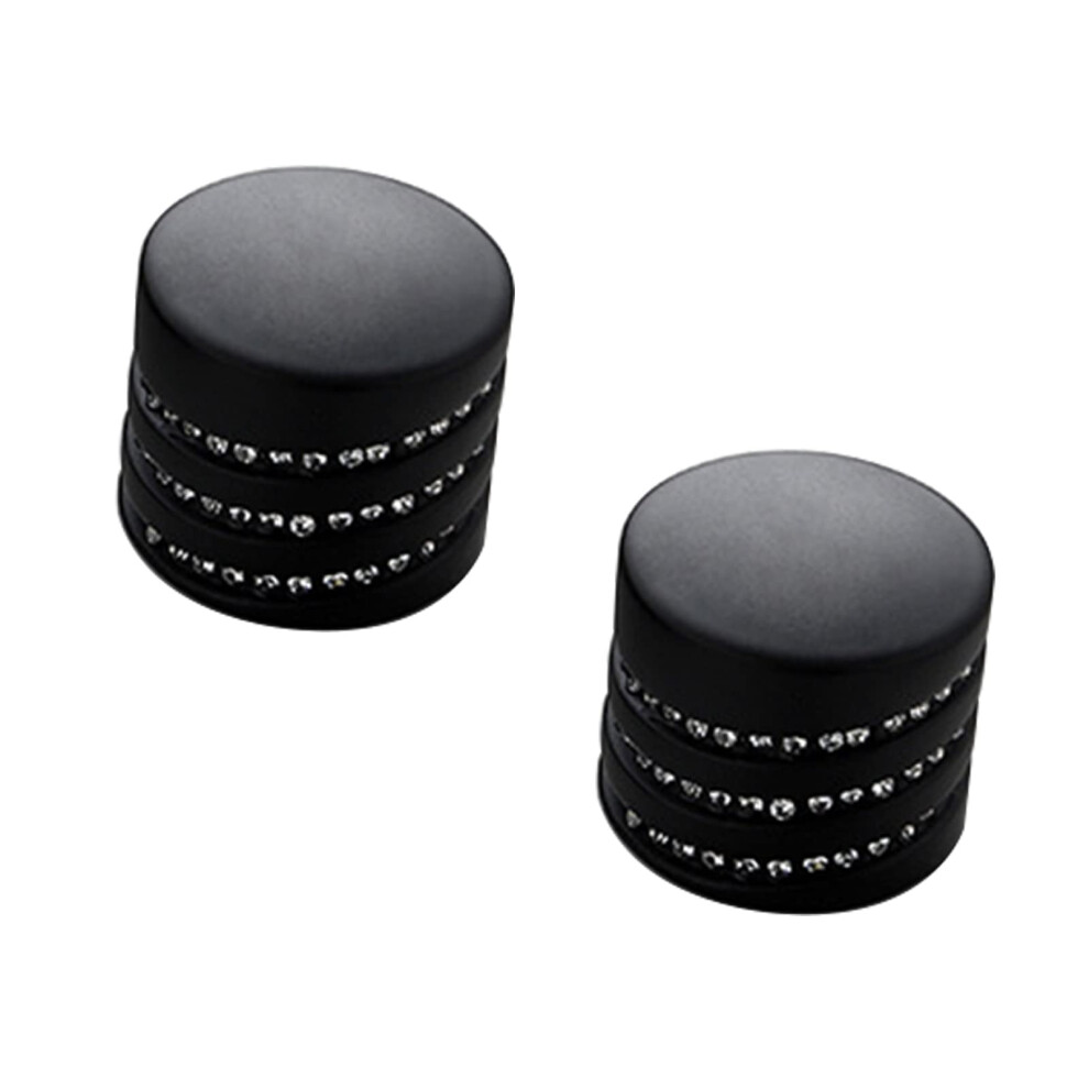 Zinc Alloy Cabinet Handles With Crystal Rhinestones, European Style Drawer Pulls For Kitchen Cabinets 9073542038818