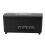 Insulin Cooler Box 3x18650 Black EU Plug 34.5oz 4