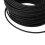 5mm Fence Wire 50m, 15KV Max, Alloy Core Silver 5