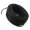 5mm Fence Wire 50m, 15KV Max, Alloy Core Silver 12