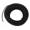 5mm Fence Wire 50m, 15KV Max, Alloy Core Silver 13