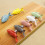 4 Pcs Fish Style Red Ceramic Cabinet Knobs Drawer Pulls Handles Glossy Finish Easy Install Decor 5