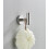 Bathroom Hardware Set with Durable Copper Construction, Hidden Mounting Design, Towel Bar Rack and Hooks 3