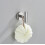 Bathroom Hardware Set with Durable Copper Construction, Hidden Mounting Design, Towel Bar Rack and Hooks 5