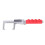 Digital Vernier Caliper 0-150mm Stainless 0.01mm 11