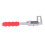 Digital Vernier Caliper 0-150mm Stainless 0.01mm 12
