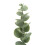 36pcs Eucalyptus Stems - 14.1in Green, Artificial 8