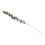 36pcs Eucalyptus Stems - 14.1in Green, Artificial 10