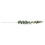 36pcs Eucalyptus Stems - 14.1in Green, Artificial 11