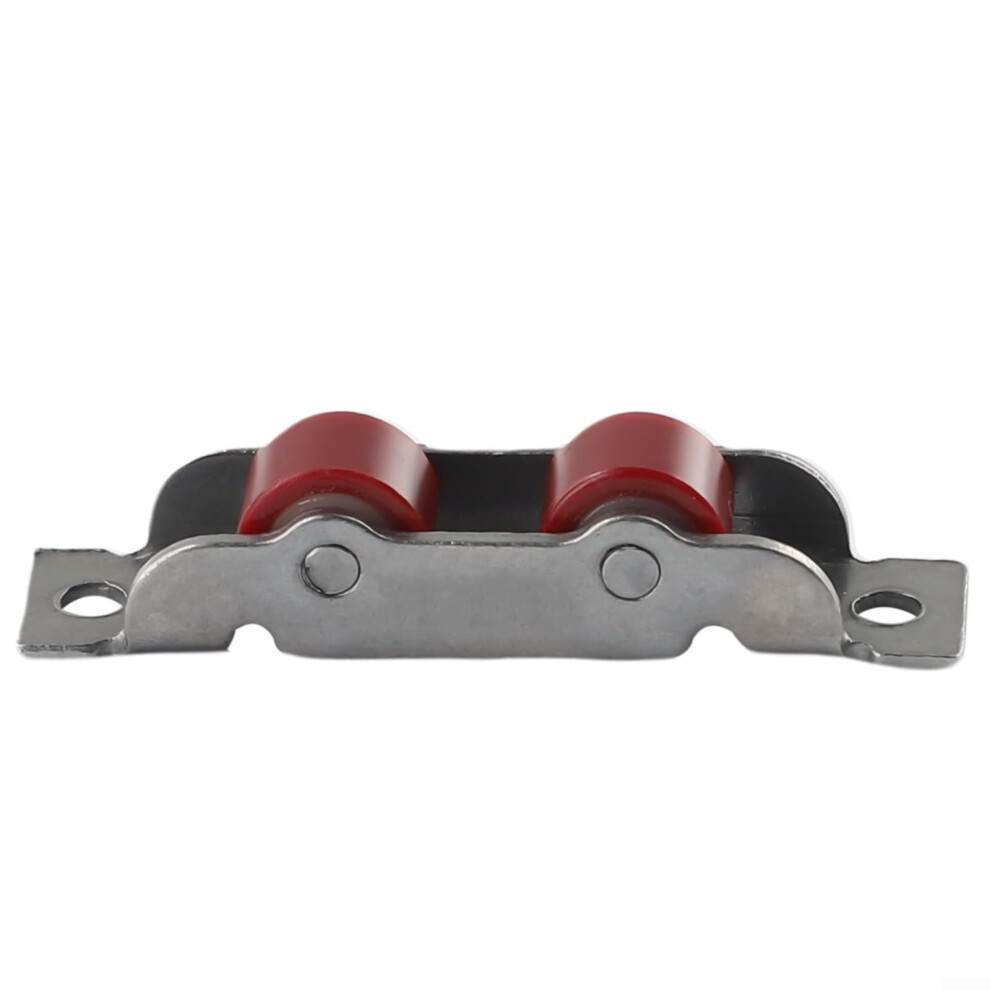Sliding Door Roller Replacement With Durable Stainless Steel Pulley For Smooth And Quiet Sliding 9073542039433