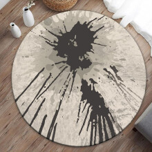 Office Chair Mat for Hardwood Floors, NonSlip Floor Protector Mat with Durable Low Pile Design and Smooth Mobility