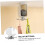 Adhesive Wall Hooks 360 Rotating Storage Hook NoDrill Organizer for Kitchen and Bathroom Space Saving 5