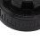 Chlorinator Cover CL100 - Plastic Lid Easy Install 2