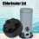 Chlorinator Cover CL100 - Plastic Lid Easy Install 6