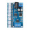NT18B07 7-Channel RS485 NTC Temp MODBUS RTU PLC 13