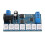 NT18B07 7-Channel RS485 NTC Temp MODBUS RTU PLC 15