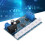 NT18B07 7-Channel RS485 NTC Temp MODBUS RTU PLC 16