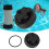 Chlorinator Cover CL100 - Plastic Lid Easy Install 13