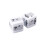 2Pcs Staff Dices Educational Toy Quality Plastic Design For Fun 1