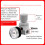 Adjustable Gas Pressures Regulator 0.05 to 0.85MPa Ranges-Blue 5