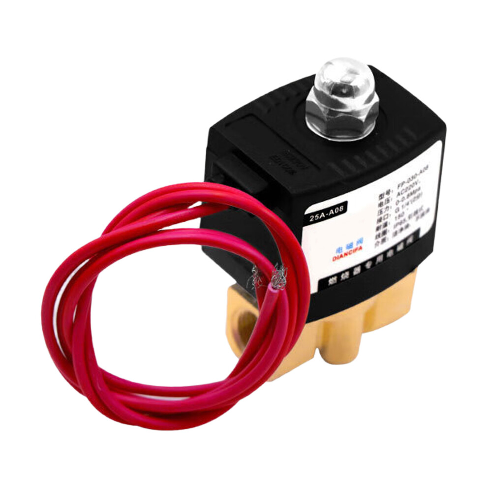 1/4Inch Interface Electromagnetic Control Valves Replacement 7754004188839