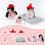 Simulation Penguins Reborns Toy Kids Sensory Development-3 6