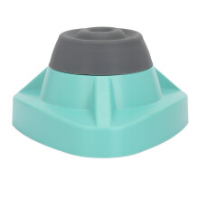 Green 5W 10000RPM Vortex Shaker 130x130x70mm Ink