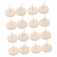 24 Pcs Doll Display Stand Set for Crochet and Felted Dolls, Stable Upright Support, Easy Setup