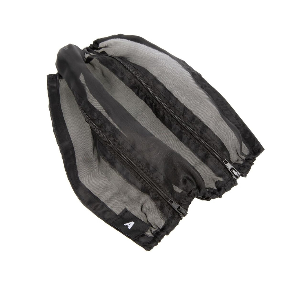 Rc Car Dust Cover Waterproof Nylon Mesh Protector For Tamiya Tt01 Tt02 Chassis 9351714518437