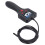 Endoscope 2.4in Screen, 8mm Dia, 2.6Ah, 10m Black 2