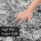 (Light Gray, 60x90cm) Premium Bathroom Rug Non Slip Fluffy Bath Mat, Incredibly Soft Comfortable,extra Thick Tw 2