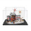 Acrylic Display Case for  80106 Set, Clear 3mm Dustproof Showcase with Easy Assembly and Precision Alignment 1